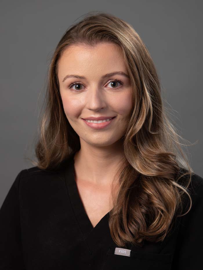 Dr. Elaine Weismann