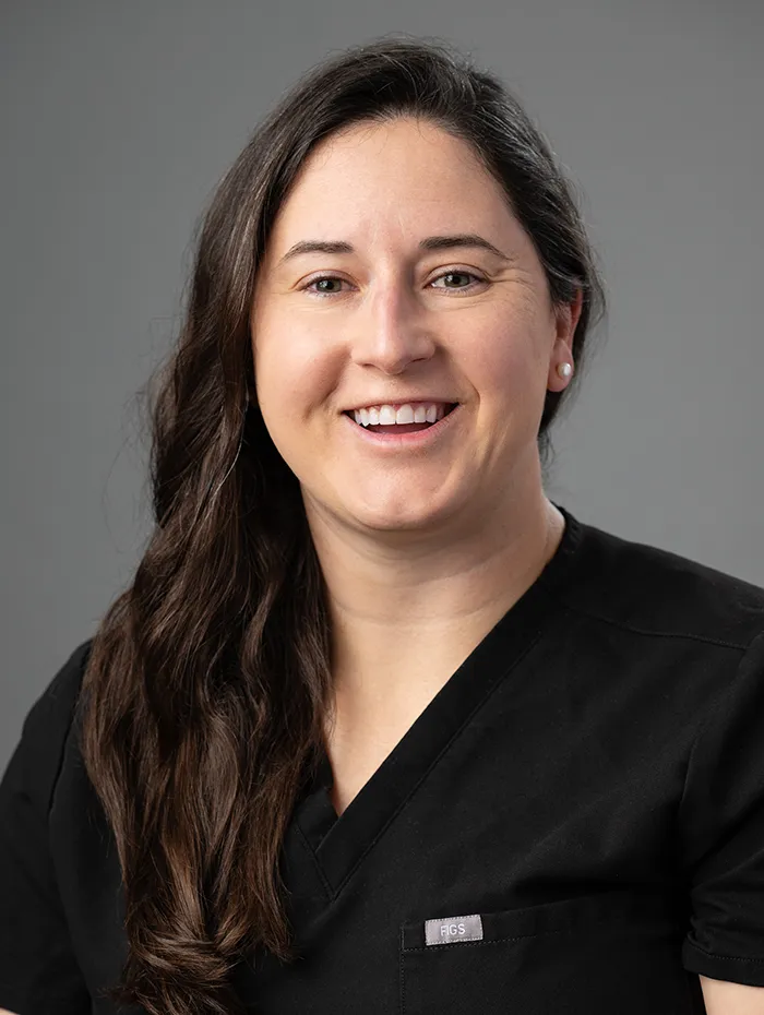 Dr. Gamble