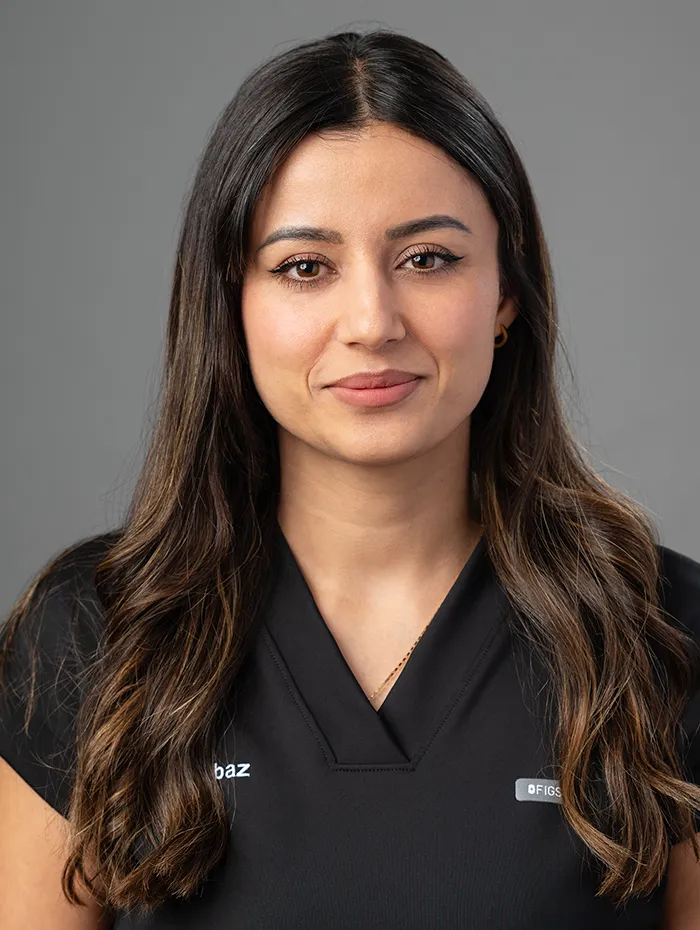 Dr. Rebaz