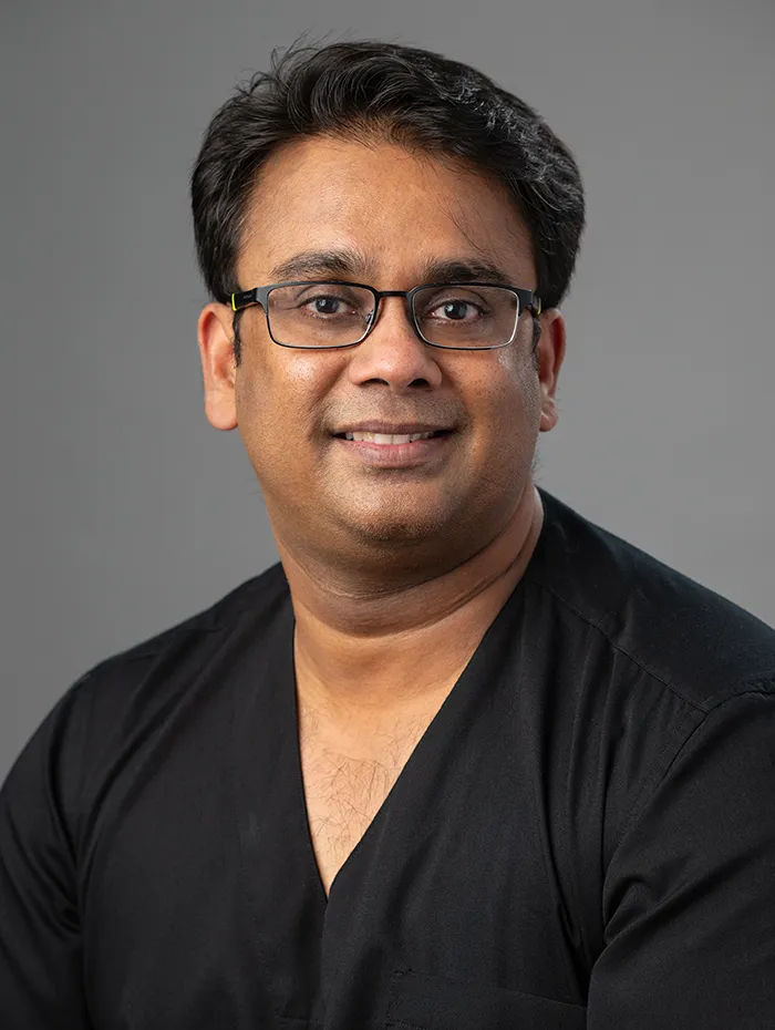 Dr. Shah
